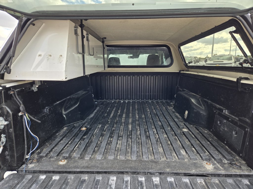 Used 2022 Toyota Tacoma SR RWD image 32