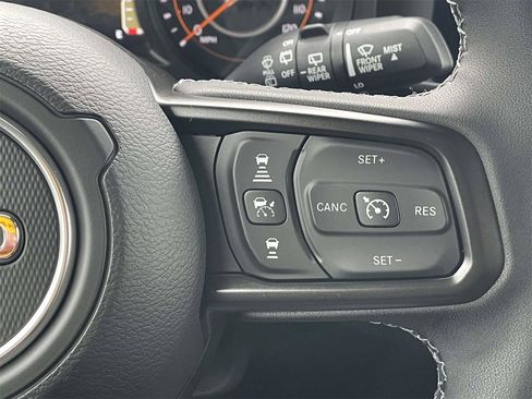 New 2026 Jeep Wrangler Sport S image 28