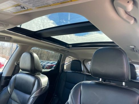 Used 2020 Nissan Murano SL AWD/4WD image 27
