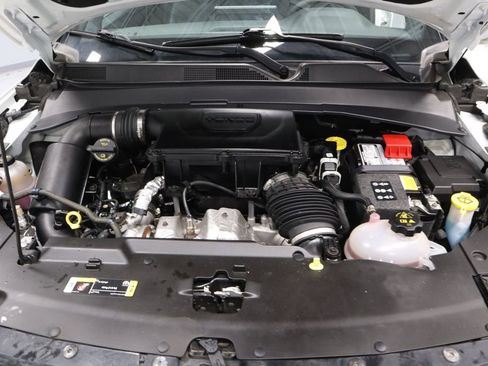 Used 2024 Jeep Compass Limited AWD/4WD image 14