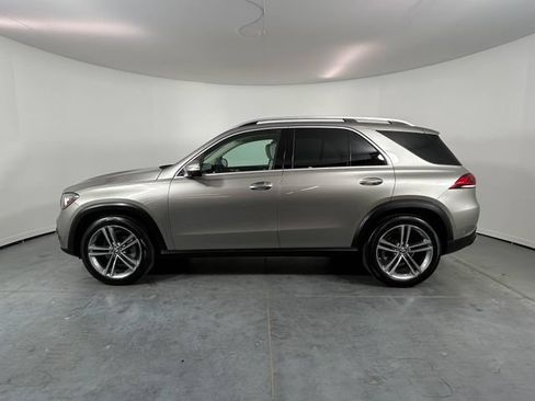 Used 2020 Mercedes-Benz GLE 350 4MATIC image 8