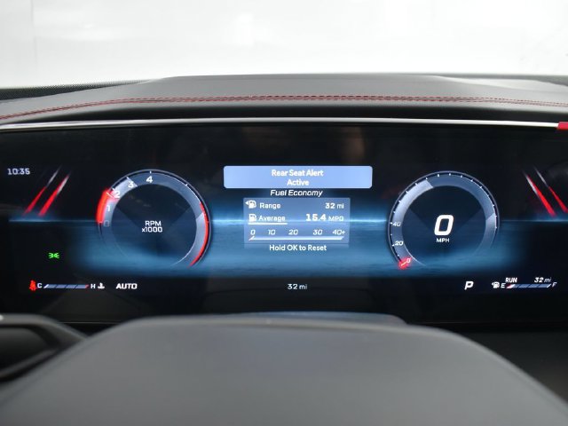 New 2026 Dodge Charger R/T AWD/4WD image 21