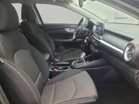 Used 2023 Kia Forte LXS w/ LXS Technology Package image 21