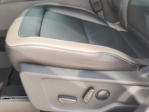 New 2025 Ford Bronco Outer Banks image 20