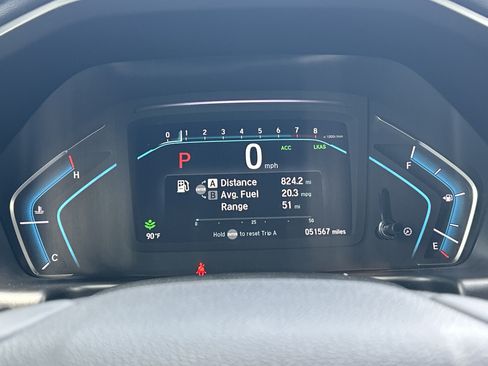 Used 2019 Honda Odyssey EX-L image 20