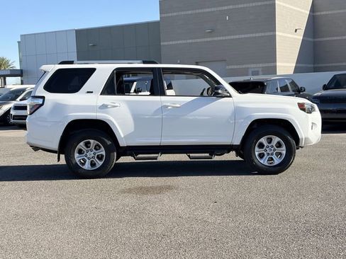 Used 2019 Toyota 4Runner SR5 Premium image 26