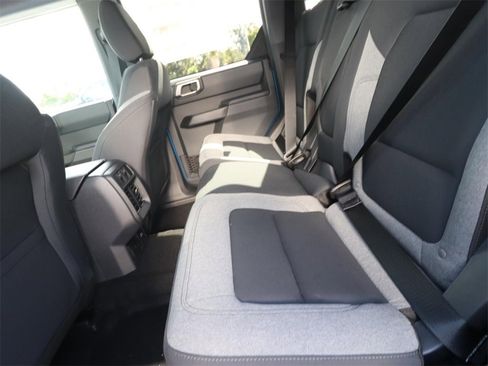 New 2025 Ford Bronco Big Bend image 10