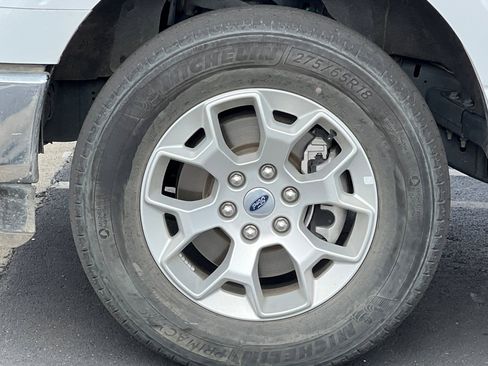 Used 2023 Ford F150 XLT image 42