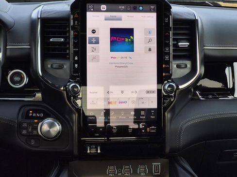 New 2026 RAM 1500 Limited image 22