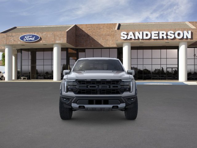 New 2026 Ford F150 Raptor AWD/4WD image 7