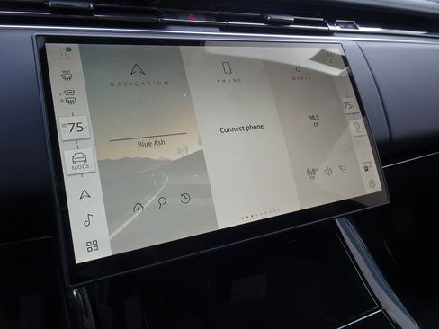 New 2026 Land Rover Range Rover Sport SE image 27