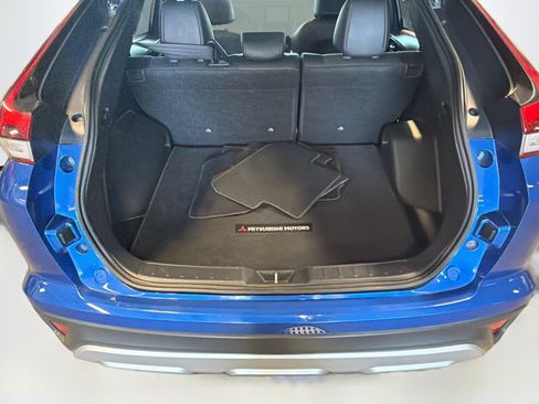 Used 2025 Mitsubishi Eclipse Cross SE AWD/4WD image 29