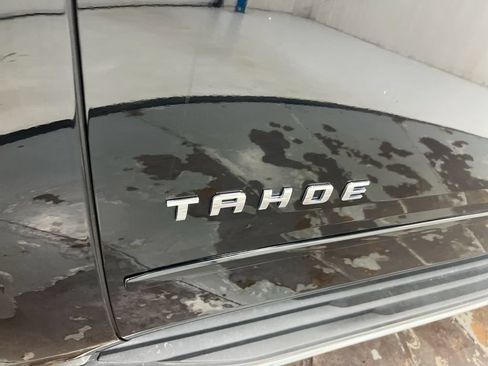 Used 2016 Chevrolet Tahoe LTZ AWD/4WD image 28