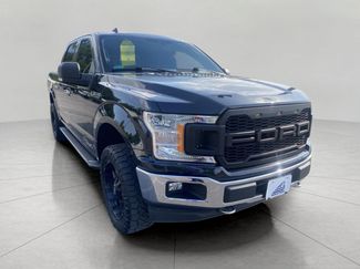 Certified 2019 Ford F150 XLT w/ Equipment Group 302A Luxury AWD/4WD video 1