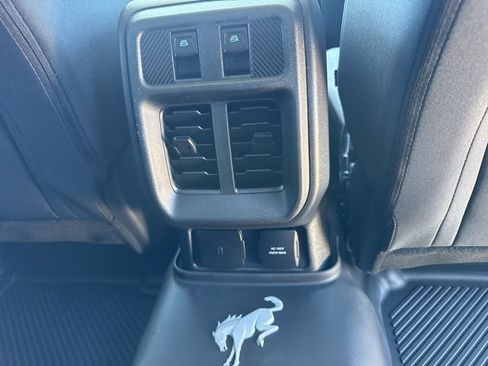 New 2026 Ford Bronco Big Bend AWD/4WD image 14