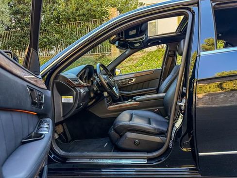 Used 2013 Mercedes-Benz E 350 Sedan image 21