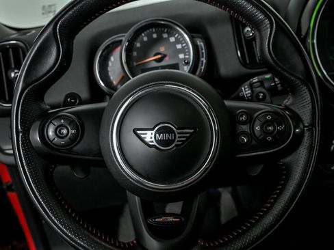 Used 2019 MINI Cooper Countryman S AWD/4WD image 24