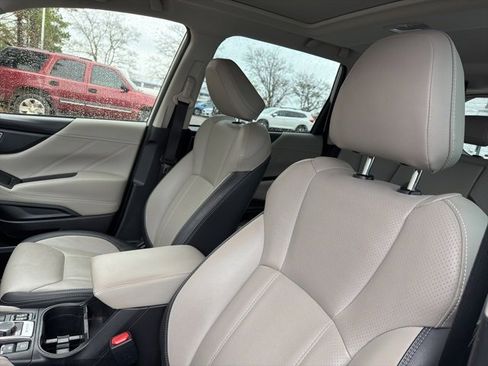 Used 2021 Subaru Forester Limited w/ Popular Package #3 image 20