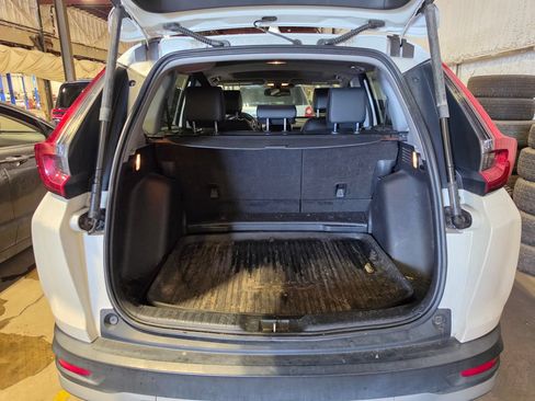 Used 2020 Honda CR-V EX-L image 8