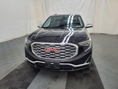 Used 2019 GMC Terrain Denali image 15