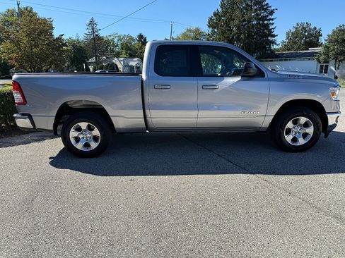 Used 2022 RAM 1500 Big Horn image 3