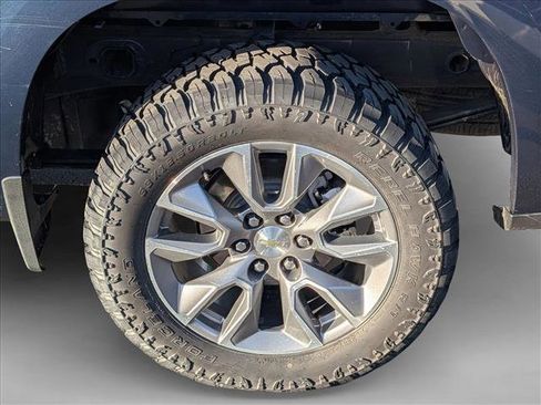 Used 2020 Chevrolet Silverado 1500 LT image 14