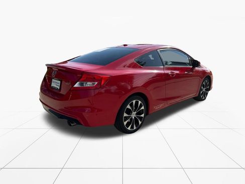 Used 2013 Honda Civic Si image 8