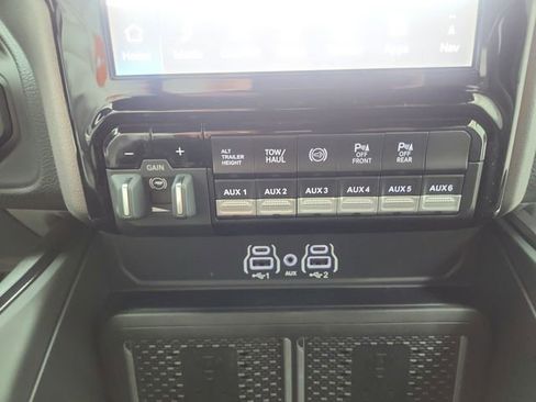 New 2026 RAM 2500 Rebel w/ Rebel Level 1 Equipment Group image 19