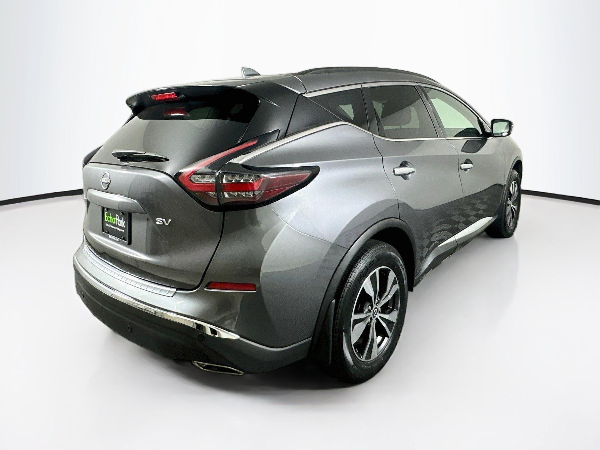 Used 2024 Nissan Murano SV FWD image 9