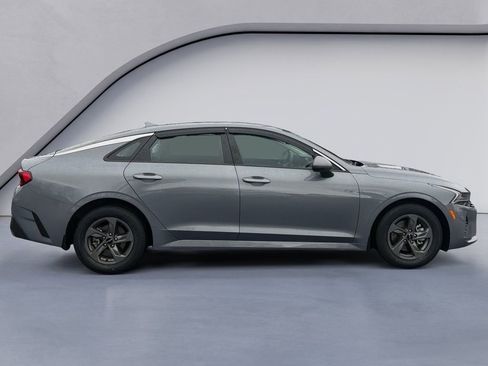 Used 2022 Kia K5 LX image 6