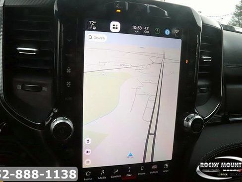 Used 2024 RAM 1500 TRX w/ TRX Level 2 Equipment Group image 31