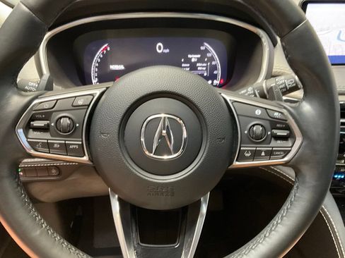 Certified 2023 Acura MDX SH-AWD w/ Advance Package image 12