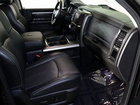 Used 2018 RAM 1500 Sport w/ Convenience Group image 31