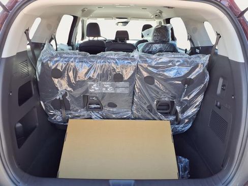 New 2026 Kia Carnival image 20