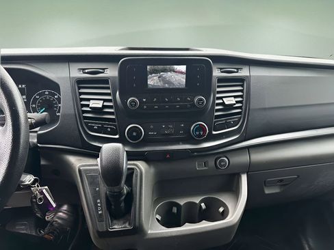 Used 2021 Ford Transit 250 Low Roof w/ Exterior Upgrade Package image 13