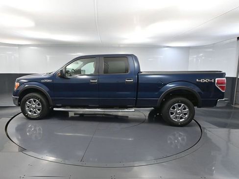 Used 2013 Ford F150 XLT w/ Luxury Equipment Group AWD/4WD image 9