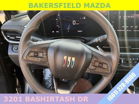 Used 2025 Buick Envista Preferred FWD image 13
