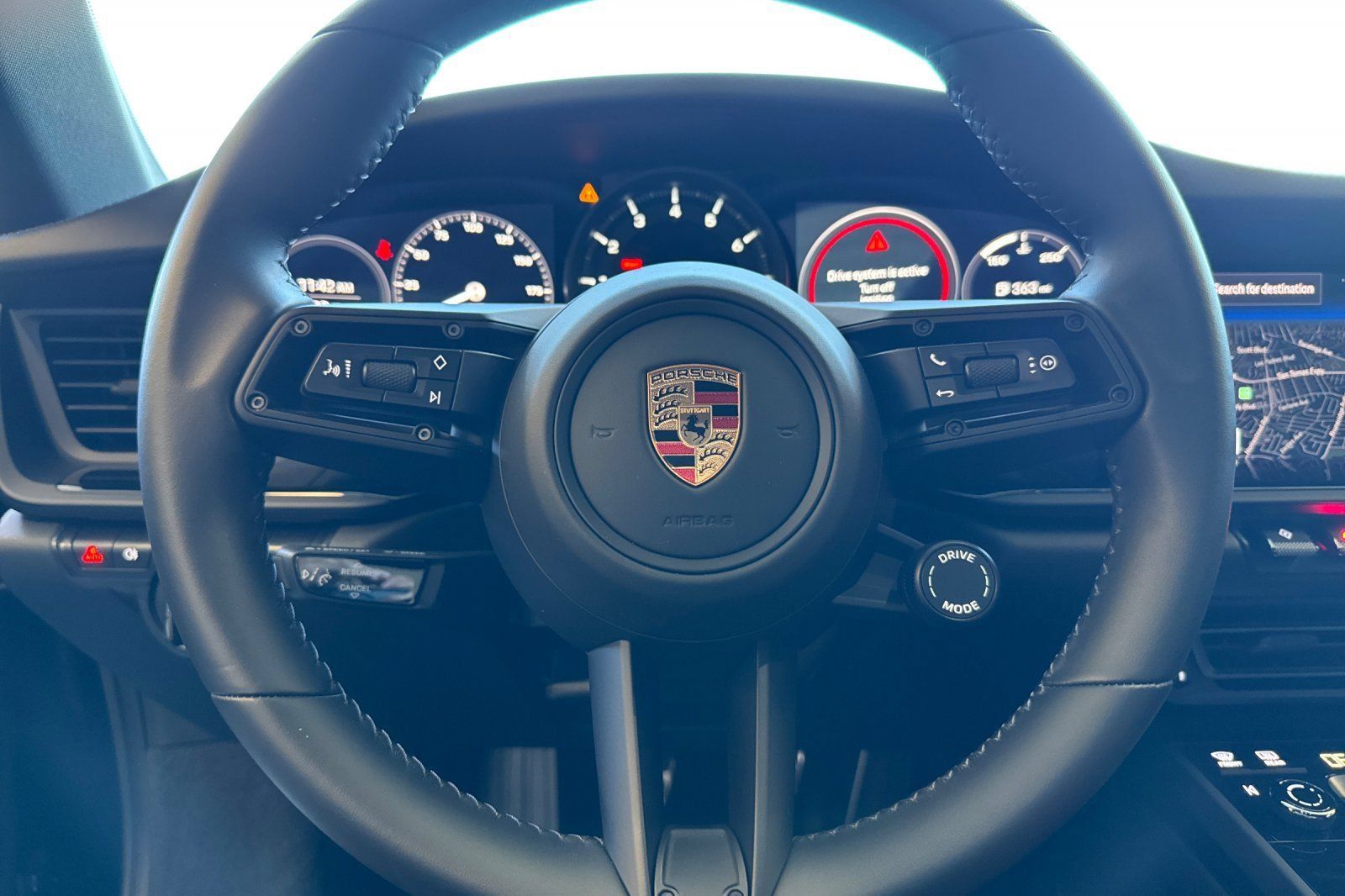 Used 2024 Porsche 911 Carrera T RWD image 30