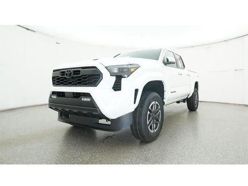 New 2026 Toyota Tacoma TRD Sport image 51