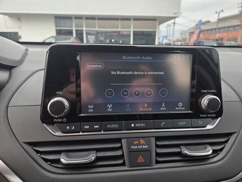 Used 2021 Nissan Altima 2.5 S image 15