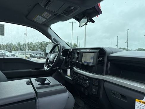 New 2026 Ford F250 XL w/ XL Driver Assist Package image 14