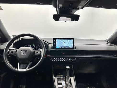 Certified 2024 Honda CR-V Sport Touring image 22
