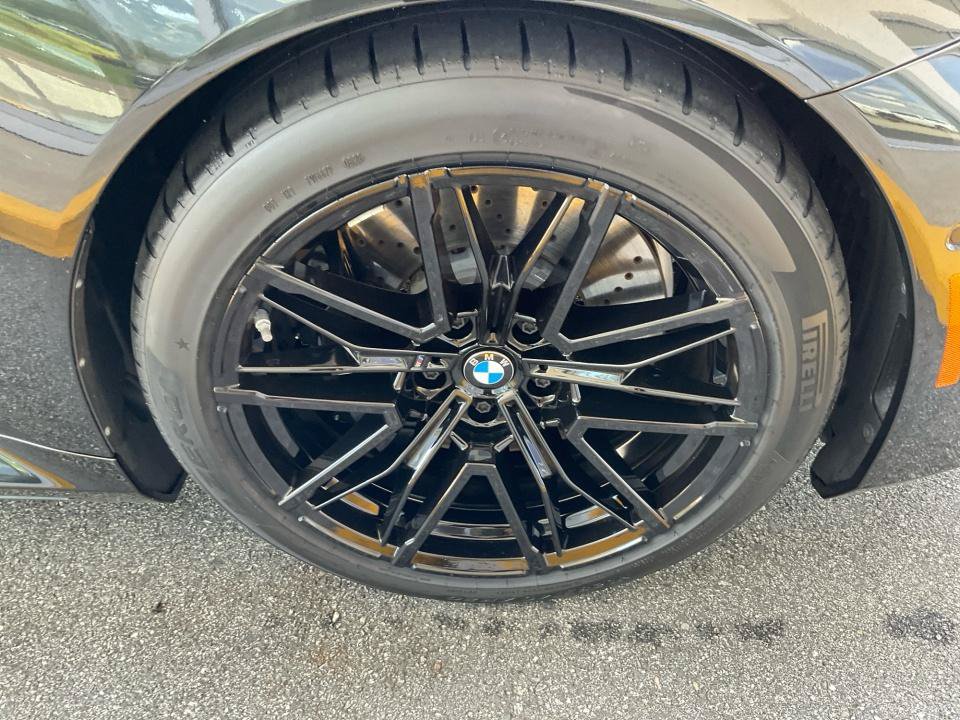Used 2026 BMW M5 w/ Executive Package AWD/4WD image 25