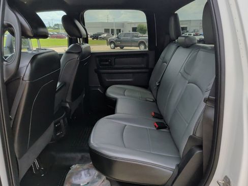 Used 2024 RAM 3500 Tradesman AWD/4WD image 34