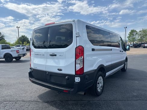 Used 2024 Ford Transit 350 XLT image 3