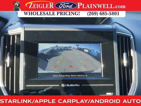 Used 2024 Subaru Forester Premium image 20