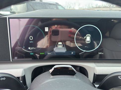 New 2026 Hyundai Tucson Limited w/ Tow & Go Package image 17