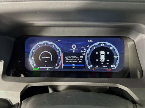 New 2025 Toyota 4Runner TRD Off-Road Premium image 17