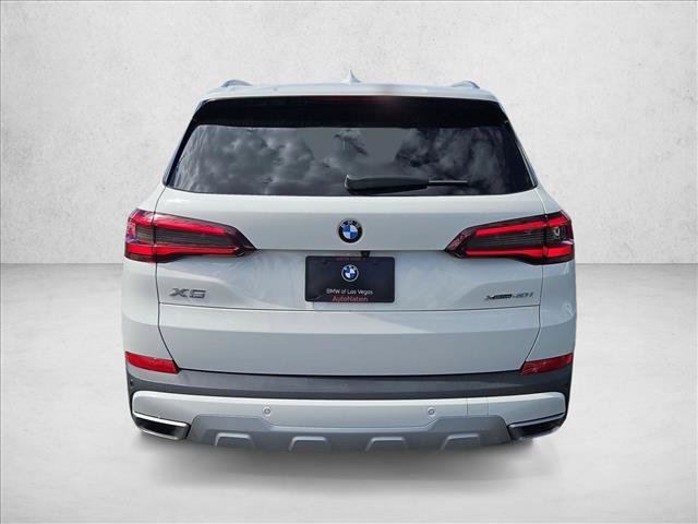 Certified 2023 BMW X5 xDrive40i w/ Premium Package AWD/4WD image 7