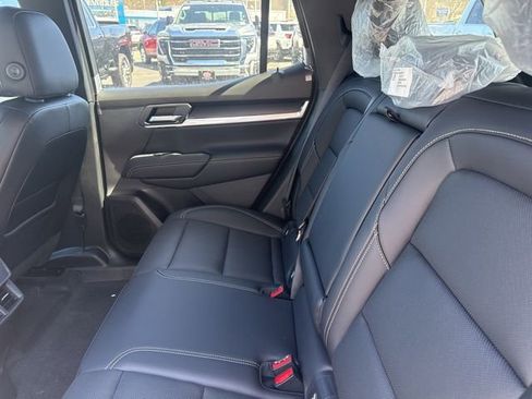 New 2026 GMC Terrain Elevation image 24
